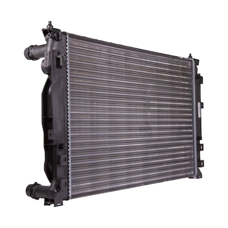 Valeo Audi A4 97-01 Radiator, 731537 731537